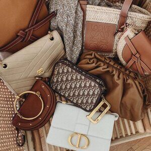 Meet your Posher, Rhea